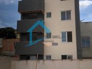 Apartamento 2 Quartos para Venda em Contagem, Europa, 2...