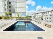 Apartamento 2 Quartos para Venda em Contagem, Icaivera,...