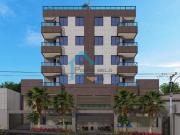 Apartamento 2 Quartos para Venda em Contagem, Riacho Das...