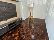 Apartamento 2 Quartos para Venda em Curitiba, Boa Vista,...