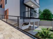 Apartamento 2 Quartos para Venda em Pinhais, Jardim...