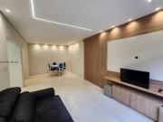 Apartamento 2 Quartos para Venda em Santos, ponta da...