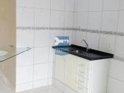 Apartamento 2 quartos para Venda Jardim das Torres, São...