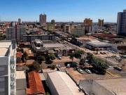 Apartamento 2 quartos para venda Londrina Judith...