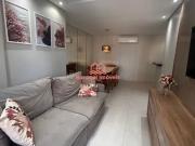 Apartamento 2 Quartos para Venda Mobiliado Boqueirão,...