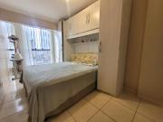 APARTAMENTO 2 QUARTOS PARA VENDA NA CNB 4 TAGUATINGA NORTE