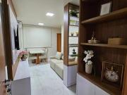 Apartamento 2 Quartos para Venda no Jardim Novo Mundo...