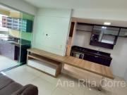 Apartamento 2 Quartos para Venda no Setor Bueno Goiânia