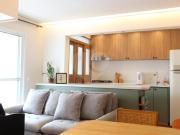 APARTAMENTO 2 QUARTOS PARADA INGLESA