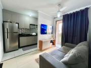 Apartamento 2 quartos Parigot de Souza 2