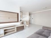 Apartamento 2 Quartos Parolin 53m²