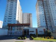 Apartamento 2 Quartos Pinheirinho 50m²