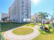 Apartamento 2 Quartos Pinheirinho 52m²