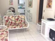 apartamento 2 quartos piscina sacada venda Guarujá