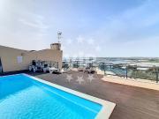 APARTAMENTO 2 QUARTOS PISCINA VISTA MAR