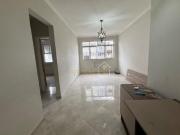 Apartamento 2 quartos Ponta da Praia Santos
