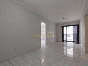 Apartamento 2 quartos Ponta da Praia Santos