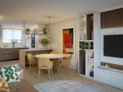 Apartamento, 2 quartos, Portimão, Praia da Rocha 83m²...