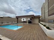 Apartamento 2 quartos próx ao shopping | Águas Lindas de...