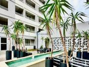 Apartamento 2 Quartos próximo ao Metrô Giovanni Gronchi