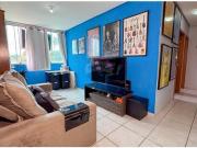 Apartamento 2 quartos Quadra 3 Rua das Academias...