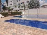 APARTAMENTO 2 QUARTOS R$ 210.000,00 CONDOMINIO CHAPADA...