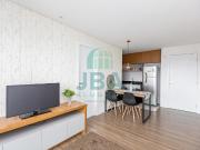 Apartamento 2 Quartos Rebouças 47m²