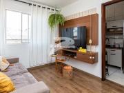 Apartamento 2 Quartos Reboucas 46m²
