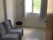 Apartamento 2 quartos Recreio dos Bandeirantes