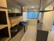 Apartamento 2 Quartos reformado 1 andar Nascente SQN 316...