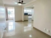 Apartamento 2 quartos reformado