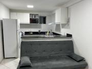 APARTAMENTO 2 QUARTOS REFORMADO CONDOMINIO FRENTE PARA O...