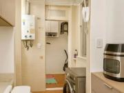 Apartamento 2 quartos reformado e mobiliado em Copacabana