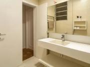 Apartamento 2 quartos reformado em copacabana