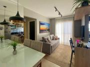 Apartamento 2 Quartos Reformado em Taguatinga