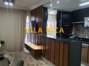 Apartamento 2 Quartos Reformado Lazer completo Águas Claras