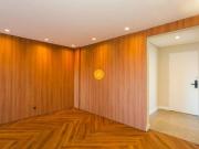 Apartamento 2 Quartos Reformado no Alto da XV