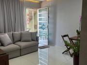Apartamento 2 Quartos Reformado no Jardim Vitória