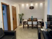Apartamento 2 Quartos Reformado | Residencial Liberté...