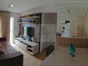 Apartamento 2 Quartos Reserva Taguatinga Andar alto...