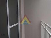 Apartamento 2 Quartos / Residencial / Jardim Monte Alegre