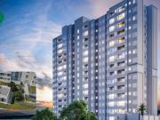 Apartamento 2 quartos Residencial Oregon Havaí Belo...