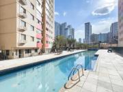 Apartamento 2 Quartos Residencial Pau Brasil Mobiliado...