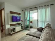 Apartamento 2 Quartos – Residencial Piazza D’Oro, Águas...