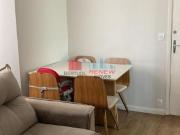 Apartamento 2 quartos Residencial São Gabriel Campinas SP