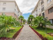 Apartamento 2 Quartos São Braz 53m²