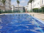 Apartamento 2 quartos São José dos Pinhais