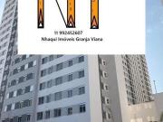 Apartamento 2 Quartos São Paulo SP Santo Amaro