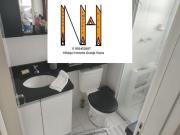 Apartamento 2 Quartos São Paulo SP Santo Amaro