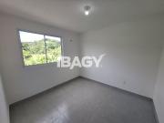 Apartamento 2 Quartos São Sebastião 43m²